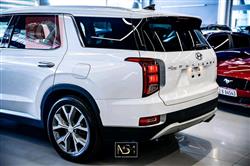 هیوندای پالیسەید